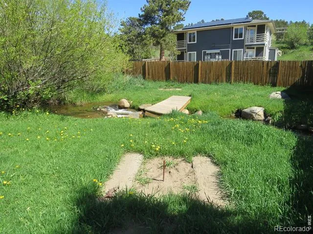 135 E 2nd Street Nederland, CO 80466