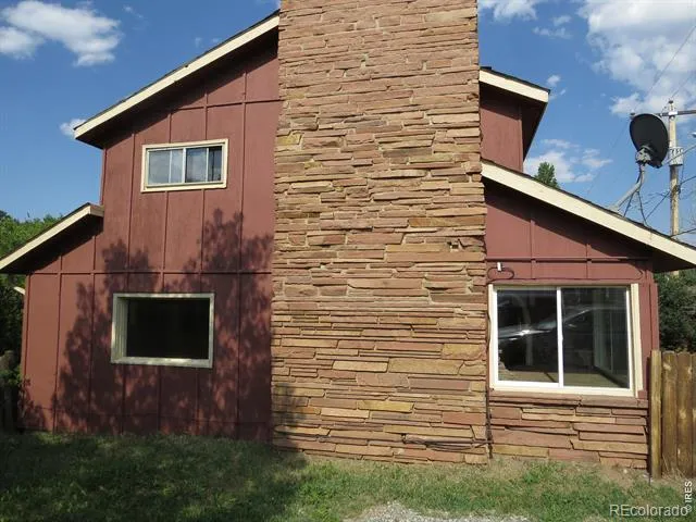 135 E 2nd Street Nederland, CO 80466
