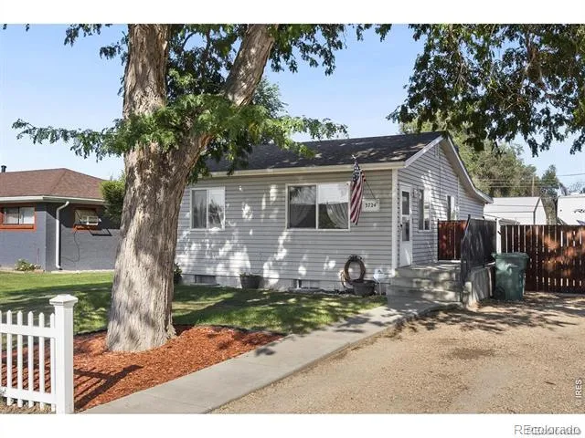 3724 Burlington Avenue Evans, CO 80620