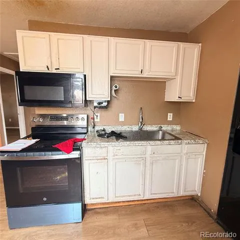 3724 Burlington Avenue Evans, CO 80620