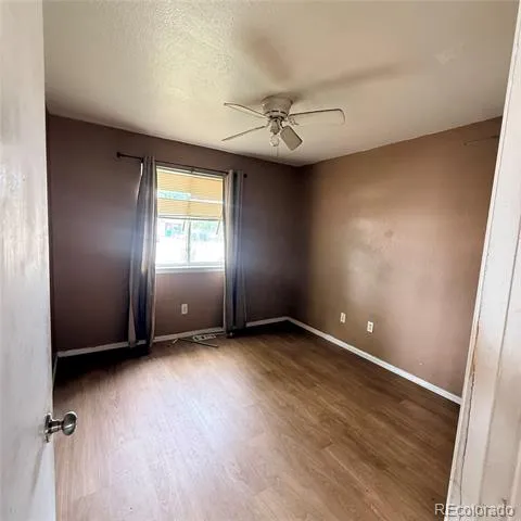 3724 Burlington Avenue Evans, CO 80620