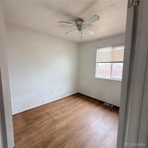 3724 Burlington Avenue Evans, CO 80620