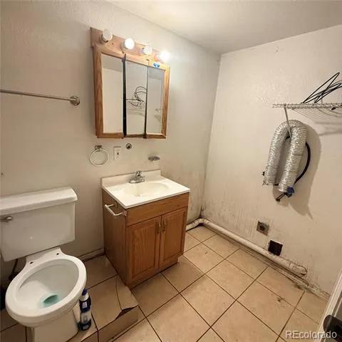 3724 Burlington Avenue Evans, CO 80620