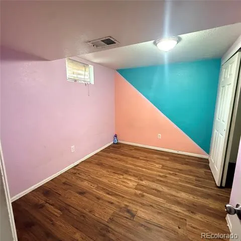 3724 Burlington Avenue Evans, CO 80620