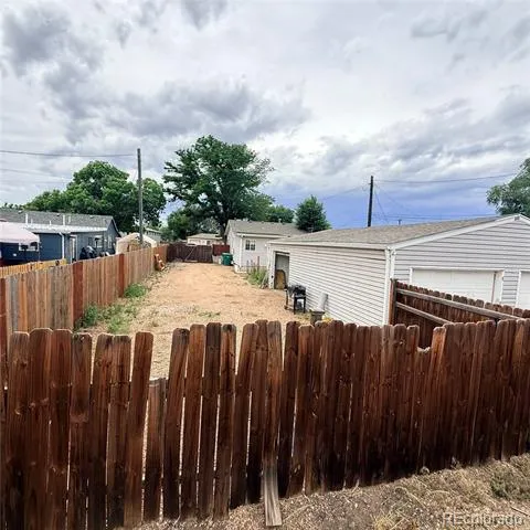 3724 Burlington Avenue Evans, CO 80620