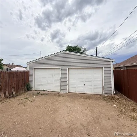 3724 Burlington Avenue Evans, CO 80620