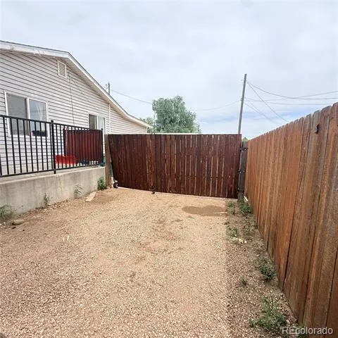 3724 Burlington Avenue Evans, CO 80620