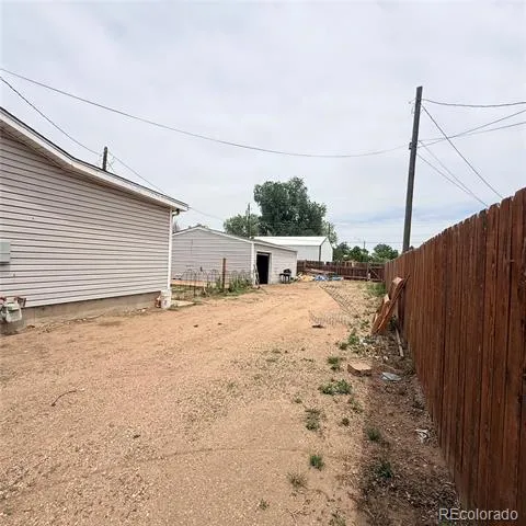 3724 Burlington Avenue Evans, CO 80620