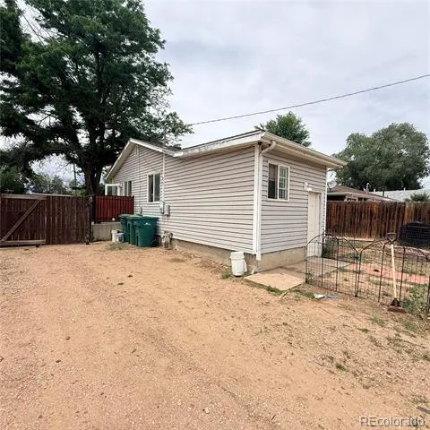 3724 Burlington Avenue Evans, CO 80620