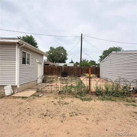 3724 Burlington Avenue Evans, CO 80620