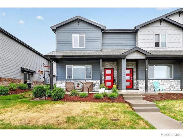 6931 4th St Rd #1 Greeley, CO 80634