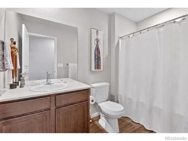 6931 4th St Rd #1 Greeley, CO 80634