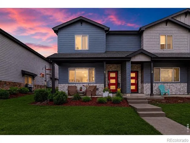 6931 4th St Rd #1 Greeley, CO 80634