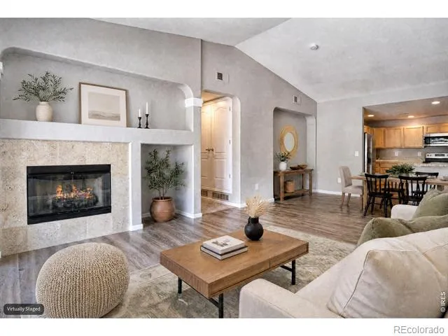 2239 Calais Drive #11B Longmont, CO 80504