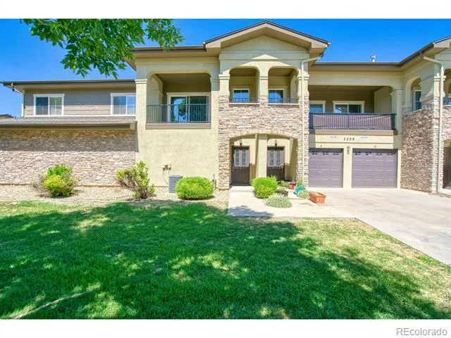 2239 Calais Drive #11B Longmont, CO 80504