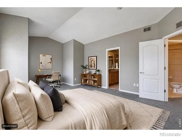2239 Calais Drive #11B Longmont, CO 80504
