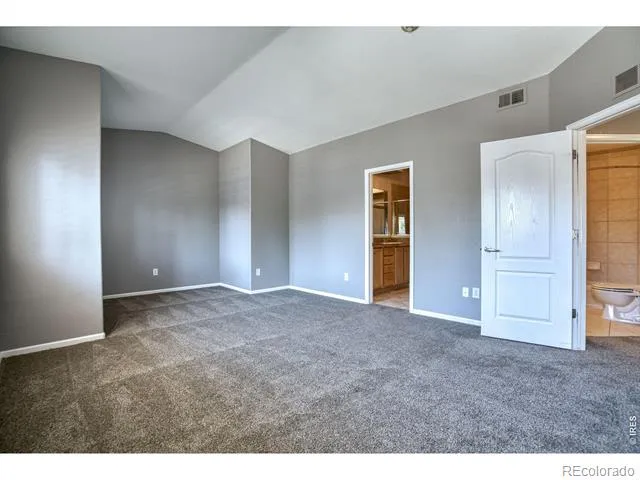 2239 Calais Drive #11B Longmont, CO 80504