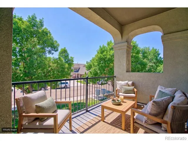 2239 Calais Drive #11B Longmont, CO 80504