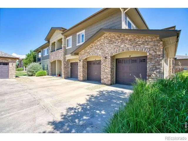 2239 Calais Drive #11B Longmont, CO 80504