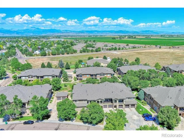 2239 Calais Drive #11B Longmont, CO 80504