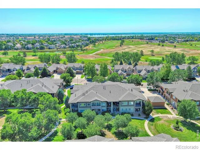 2239 Calais Drive #11B Longmont, CO 80504