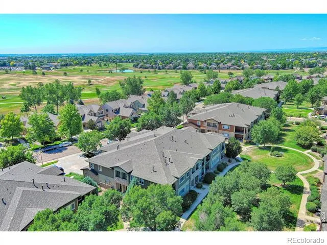 2239 Calais Drive #11B Longmont, CO 80504