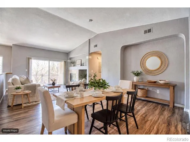 2239 Calais Drive #11B Longmont, CO 80504
