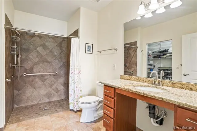 12617 Monroe Drive Thornton, CO 80241