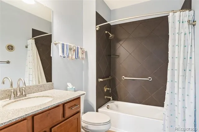 12617 Monroe Drive Thornton, CO 80241