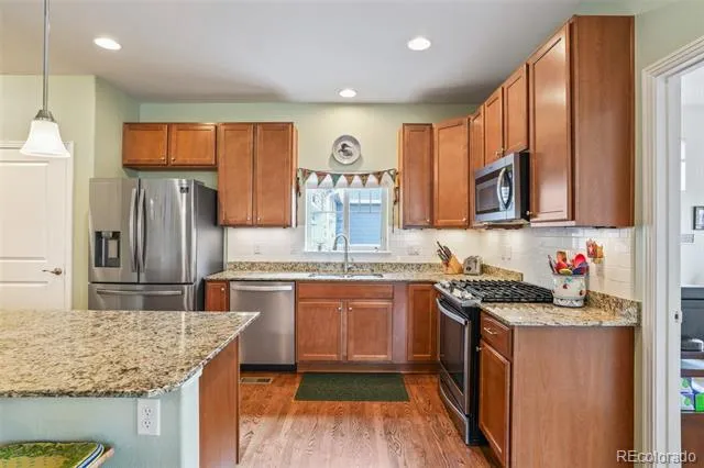 12617 Monroe Drive Thornton, CO 80241