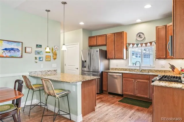 12617 Monroe Drive Thornton, CO 80241