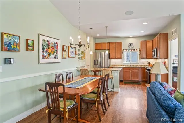 12617 Monroe Drive Thornton, CO 80241