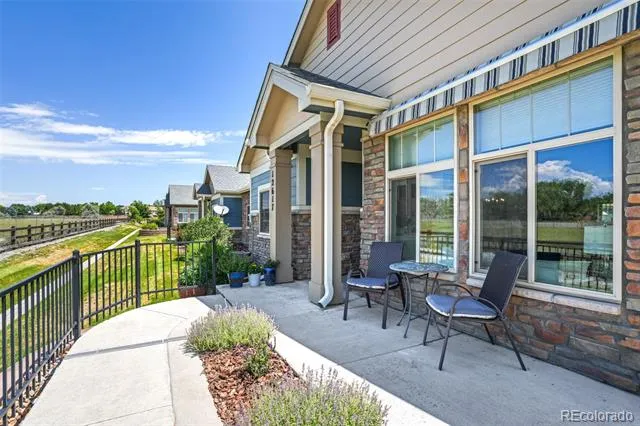 12617 Monroe Drive Thornton, CO 80241