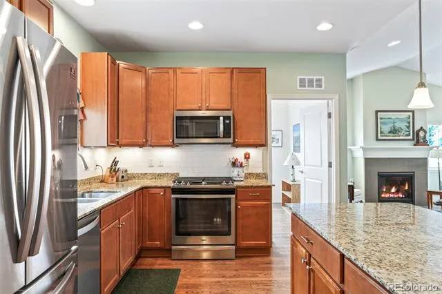 12617 Monroe Drive Thornton, CO 80241
