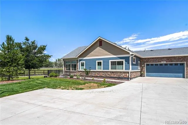 12617 Monroe Drive Thornton, CO 80241