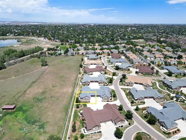 12617 Monroe Drive Thornton, CO 80241