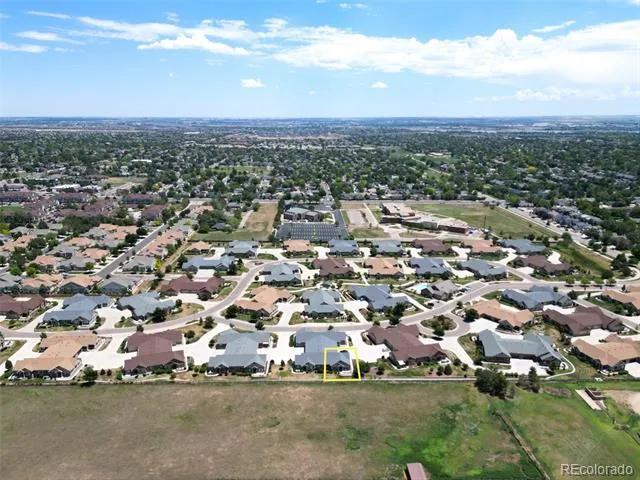 12617 Monroe Drive Thornton, CO 80241