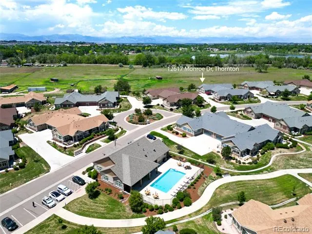 12617 Monroe Drive Thornton, CO 80241