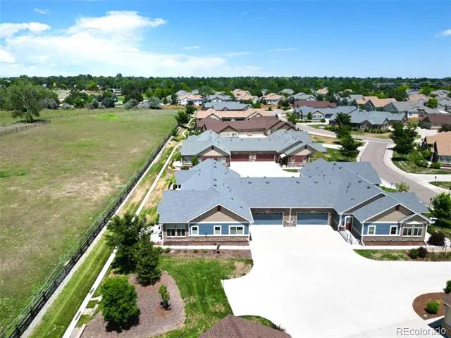 12617 Monroe Drive Thornton, CO 80241