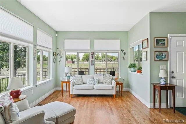 12617 Monroe Drive Thornton, CO 80241