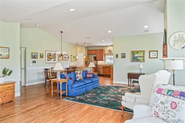 12617 Monroe Drive Thornton, CO 80241