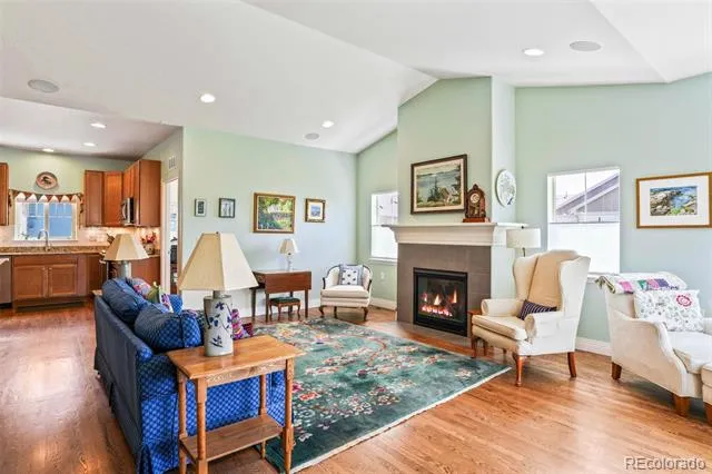 12617 Monroe Drive Thornton, CO 80241