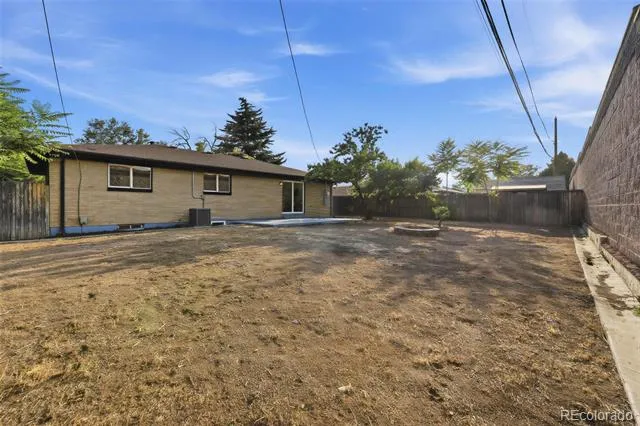 2725 Skyline Drive Westminster, CO 80030