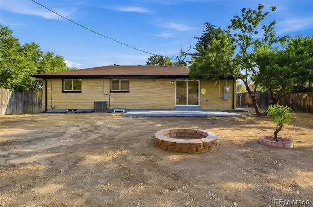 2725 Skyline Drive Westminster, CO 80030