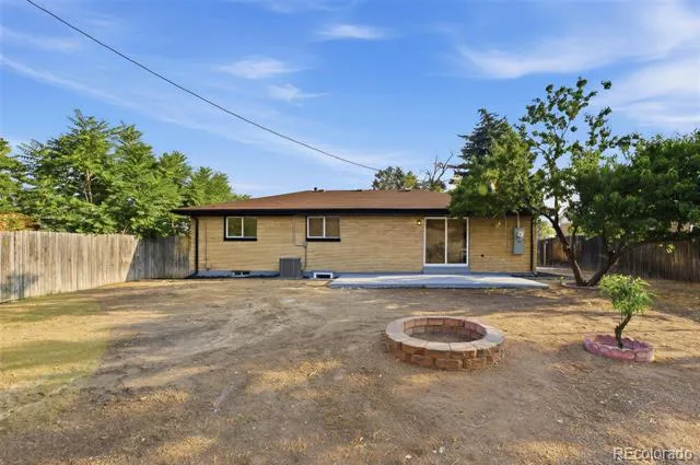 2725 Skyline Drive Westminster, CO 80030