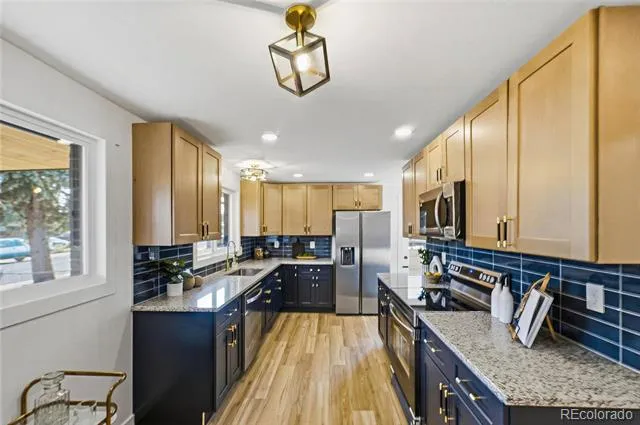 2725 Skyline Drive Westminster, CO 80030