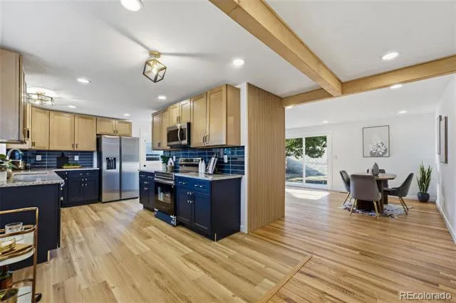 2725 Skyline Drive Westminster, CO 80030