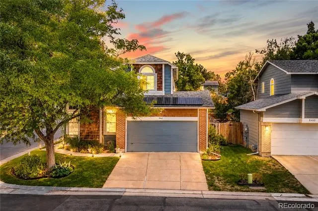 8462 S Upham Way Littleton, CO 80128