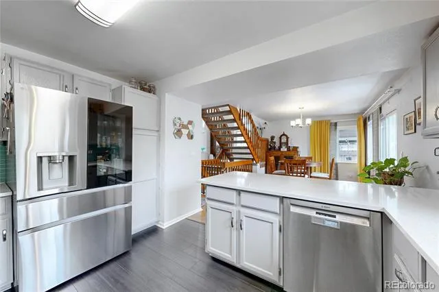 8462 S Upham Way Littleton, CO 80128