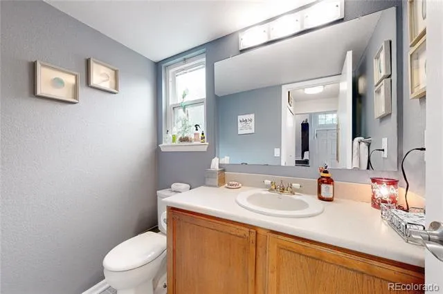 8462 S Upham Way Littleton, CO 80128